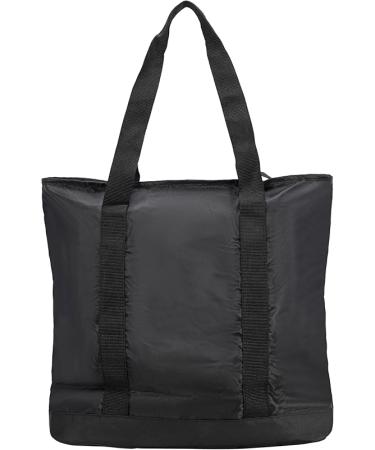 PUMA Women's Evercat Cambridge Tote - One Size - Black/Gold - Buy Online on GoSupps.com