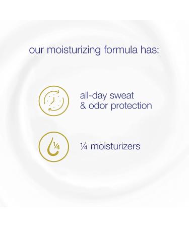 Dove Antiperspirant & Deodorant Invisible Solid Powder 74g - Buy Online on GoSupps.com