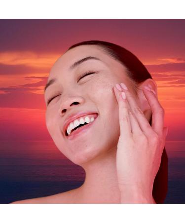 Golden Child - Sunshine Revival Cleanser - Daily Cleanser for Sensitive Skin & combination Skin. Deep Cleans & Fights Breakouts. - Buy Online on GoSupps.com