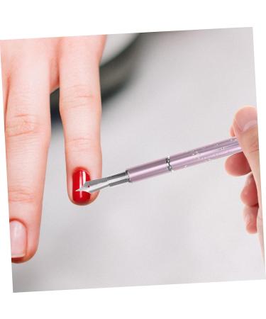 FRCOLOR 1 Set Nail Tool Kit Gems Crystals Studs Picker Nail Bead Applicator White Lipliner Nail Rhinestone Picker Nail Charms Nail Dotting Tool Lady Tools Pinceles Nail Art Tools Pens - Buy Online on GoSupps.com