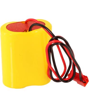 Buy Exell Emergency Lighting Battery for Lithonia ELB2P401N - Reliable Worldwide Shipping - Buy Online on GoSupps.com