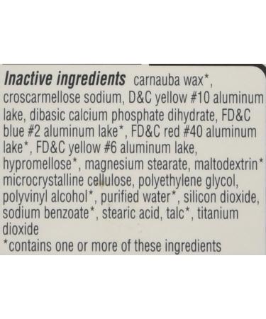 Equate Natural Laxative Plus Stool Softener 30ct - Compare to Senokot-S - Buy Online on GoSupps.com