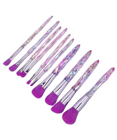 Premium Soft Cosmetics Brushes for Effective Makeup Application | Ergonomic Design & Sensitive Skin Friendly - Buy Online on GoSupps.com