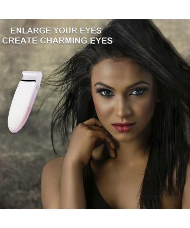 4 Pcs Eyelash Curler Set - Eyelash Applicator Tool for Perfectly Lifted False Lashes - Buy Online on GoSupps.com