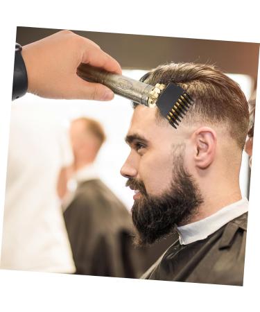 FRCOLOR 1 Set Men's Hair Clipper Hair Shaver Hair Trimmer Zero Gap Trimmer Cordless for Men Mens Hair Trimmer Manscape Trimmer for Men Salon Hair Clipper Electric Haircut Kit Suite - Buy Online on GoSupps.com