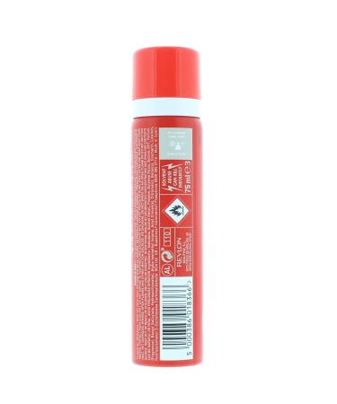 Revlon Charlie Red Body Spray 2.5oz (75ml) - Buy Online on GoSupps.com