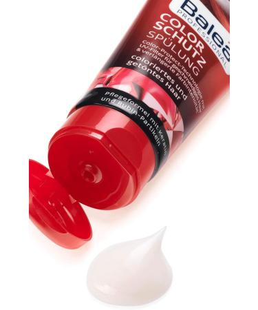Balea Professional Conditioner Color Protection - 200 ml | Best for Vibrant Long-Lasting Color | International Shipping - Buy Online on GoSupps.com