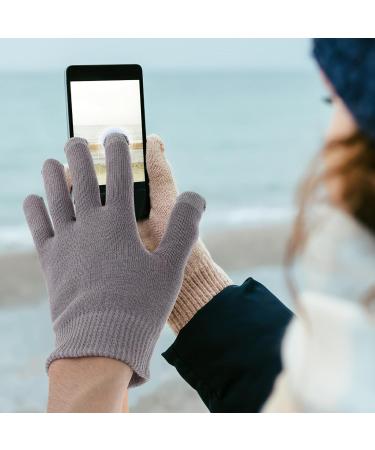 Beavorty 1 Pair Lotion Care Gel Gloves for Women Comfortable Gel Gloves Ordinary Casual Socks Touch Screen Casual Socks moisturizing Spa Hand Caring Gloves for Women - Buy Online on GoSupps.com