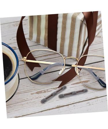 Shop Lurrose 6 Pairs Glasses Mocks & Ear Pads - Comfort & Style for Eyewear | International Shipping - Buy Online on GoSupps.com
