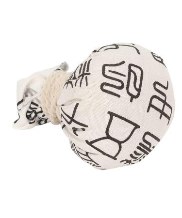 Herbal Wormwood Bags for Aromatherapy | Relaxation & Fatigue Relief Hot Compress - Buy Online on GoSupps.com