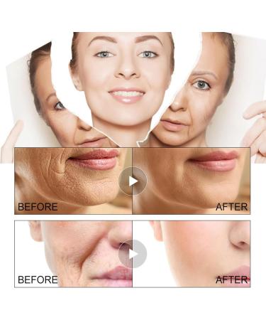 Ginseng Extract Anti-Wrinkle Original Serum Oil Ginseng Serum Night Serum for Anti Aging Smooth Skin Tone &Nourishing for Dry Skin Natural Skincare Serum for Women & Men Powerful Firming Serum-120ml - Buy Online on GoSupps.com