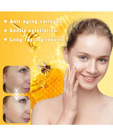 2PCS Bee Venom Retinol Skin Cream Bee Venom Retinol Cream Bee Venom Cream Professional Cream for All Skin Types 2025 New Bee Venom Cream - Buy Online on GoSupps.com