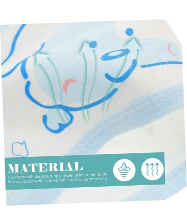 Baby Belly Button Band 4pcs Set - Infant to Toddler Navel Protection - Buy Online on GoSupps.com
