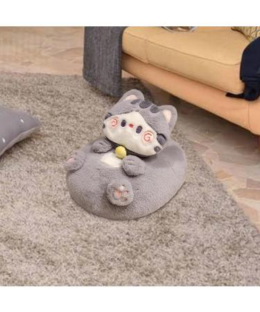 F Fityle Foot Warmer Cover - Soft & Durable Winter Shoe Warmers for Men & Women | Perfect for Camping Travel & Home Use - Gray - Buy Online on GoSupps.com