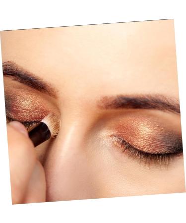 TOVINANNA 6pcs Eye Shadow Set Make up Accessories Makeup Tools Tear Stick Highlighter Miss Colorful Cosmetic 1 count (Pack of 1) As Shown - Buy Online on GoSupps.com