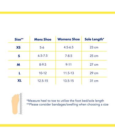 Adjustable Post Op Shoe for Broken Toe, Stress Fractures, Bunions - Brace Align Squared Toe Post Op Shoe for Left/Right Foot - L3260 - Buy Online on GoSupps.com