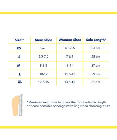 Brace Direct Deluxe Post Op Shoe | Adjustable Square Toe Walking Shoe for Post-Surgery Support - Broken Foot/Toe, Stress Fracture, Bunions, Hammer Toe - Left or Right Foot - Buy Online on GoSupps.com