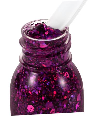 SKISUNO 4pcs Set Colorful Eye Shadow Glitter Eyeshadow Body Glitter Powder Glitter Body Bulk Glitter Liquid - Buy Online on GoSupps.com