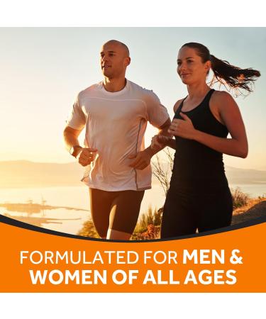 Doctor's Recipes Glucosamine Chondroitin MSM Turmeric Quercetin, with Black Pepper for High Absorption, No Shellfish, 90 Tablets - Buy Online on GoSupps.com