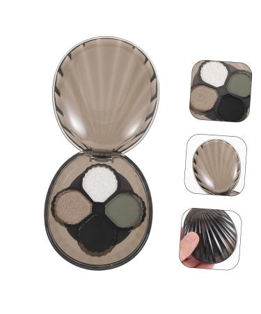 FOMIYES Shimmery Eye Shadow Single - Sparkly Glitter Makeup for Women - International Shipping Available - Buy Online on GoSupps.com