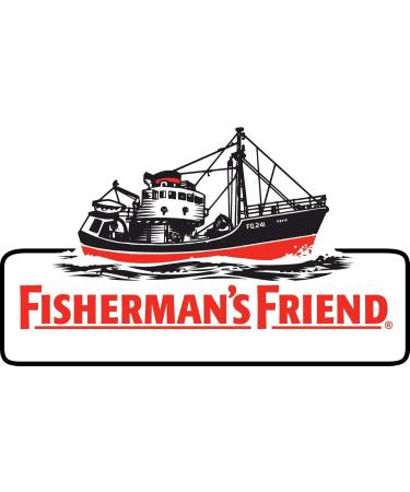 Fisherman's Friend - Raspberry Menthol Sachet - Sugar Free Lozenges - Strength and Softness - Fresh Breath - Fruity Fragrance - Buy Online on GoSupps.com