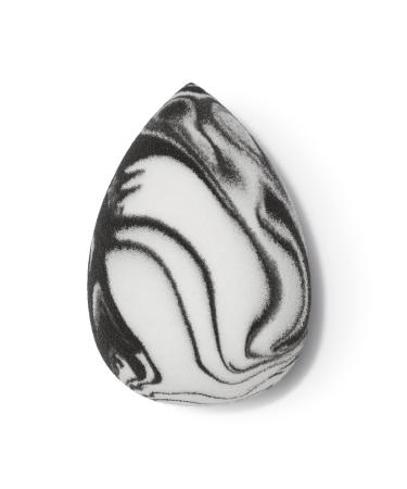 e.l.f. Cookies 'N Dreams Single Scoop Sponge  Latex-free Makeup Sponge For Easy Blending  Great For Foundation & Concealer  Limited Edition