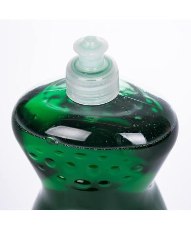 Blake & White Purely Smile Washing Up Liquid 1L - Gentle and Effective Dish Soap - Buy Online on GoSupps.com