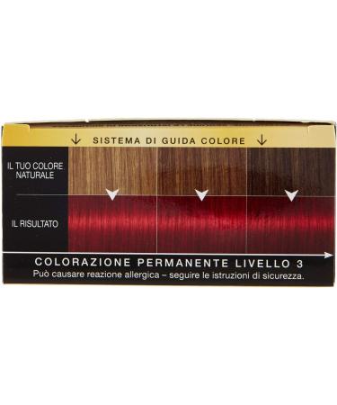 l'oreal Palette Ol o Intense N.5-92 Rosso Intenso - Buy Online on GoSupps.com