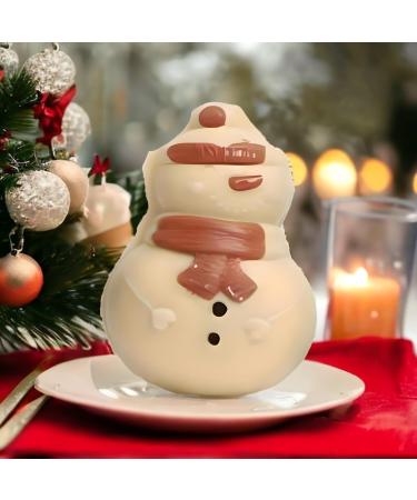 Delightful Christmas Hot Chocolate Figurines: A Festive Selection for Your Holiday Treats - Buy Online on GoSupps.com