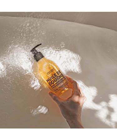 Buy Compagnie de Provence Nourishing Shower Oil with Shea Butter - 10 Fl Oz | International Shipping Available - Buy Online on GoSupps.com