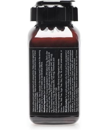Lakota Joint Care Formula Capsules - Buy Online on GoSupps.com