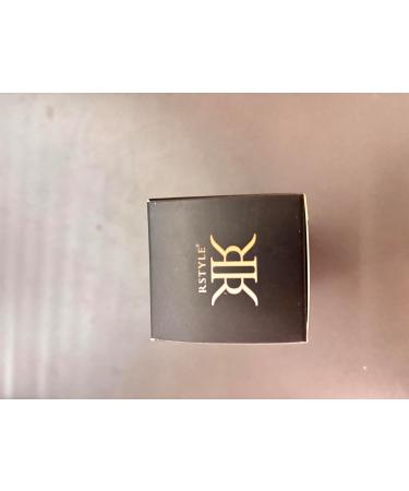 Rstyle Poly Nail Gel - 2x30ml Pink Art Acrylic Gel for Perfect Nails | UV/LED Manicure & Nail Extensions | Professional Strength & Natural Look - Buy Online on GoSupps.com
