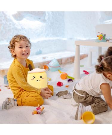 Bubble Tea Plush Pillow - Boba Plushie Cartoon Doll - Soft Milk Tea Toy - Purple 1 35cm - Children's Birthday Gift - Buy Online on GoSupps.com