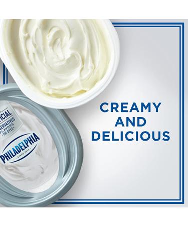 Philadelphia Original Cream Cheese Spread 16 Oz Tub - Buy Online at [Your Company Name] - Buy Online on GoSupps.com