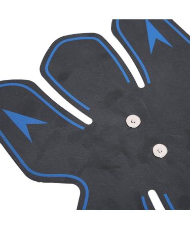 Fitness Muscle Stimulator & Abdominal Toner - Intelligently Designed Abs Workout Belt for Men & Women | Muscle Training Equipment & Accessories - Buy Online on GoSupps.com