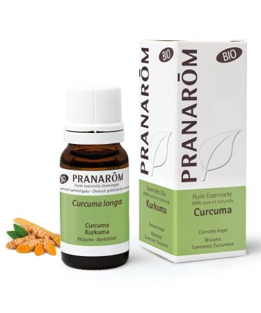 C rcuma Rizoma Bio Eco 10 ml