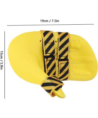 Finger Training Board - Orthotic Splint for Stroke Recovery & Hand Rehabilitation Support for Men & Women - Buy Online on GoSupps.com
