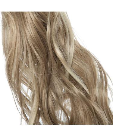 SEGO 45cm Clip in Ponytail Hairpiece - Realistic Hair Extensions for Effortless Style | International Shipping - Buy Online on GoSupps.com