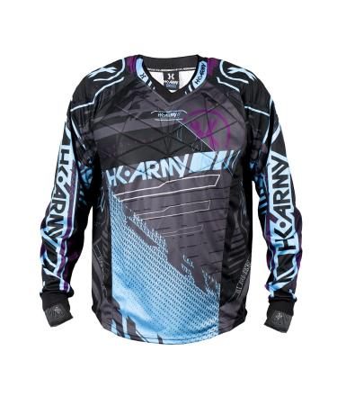 HK Army Hardline Jersey Amp Large