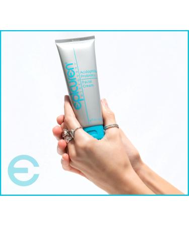 Epicuren Discovery Acidophilus Probiotic Facial Cream - 4 Fl Oz | Buy Internationally for Healthy Skin - Buy Online on GoSupps.com