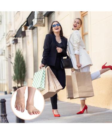 Hallux Valgus Correction | Toe Spreader & Pain Relief for Men & Women | International Shipping - Buy Online on GoSupps.com