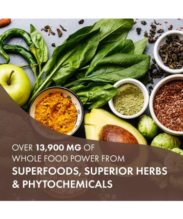 Pure Essence One n Only Men's Whole Food Multivitamin - 30 Tablets - Buy Online on GoSupps.com