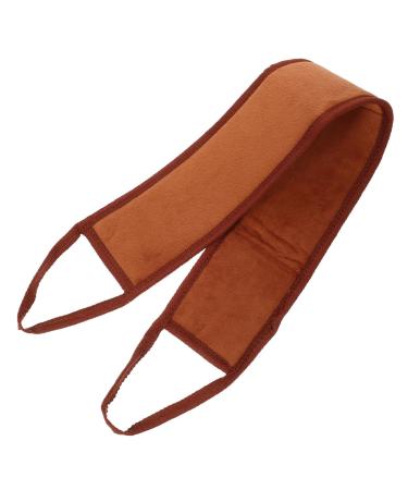 Beavorty Lotion Applicator for Back Sunscreen Self-Tanner Body Lotion Medication Applicator Washable for Lotion Cream Medicine