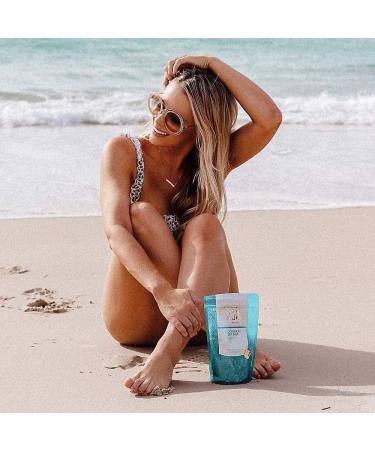 Buy 3 x Bondi Sands Body Scrub Coconut & Sea Salt - 250g | Exfoliating Body Scrub for Smooth Skin | International Shipping Available - Buy Online on GoSupps.com