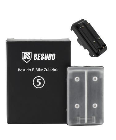 Besudo protective cover Suitable for Bosch Kiox 300/500 and smartphone handle (BSP3200) Display holder - protective cover contact protection for kiox 300 cell phone adapter bracket (BDS3210/BDS3250)