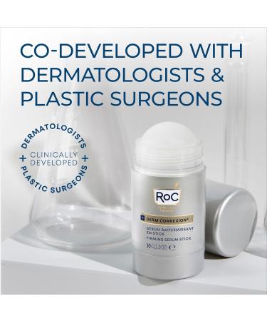 RoC DERM CORREXION FIRMING SERUM STICK - Buy Online on GoSupps.com