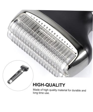 Buy 1pc Electric Hair Clippers & Mustache Trimmer for Men | Perfect Mens Shaving Razors & Body Grooming - Buy Online on GoSupps.com