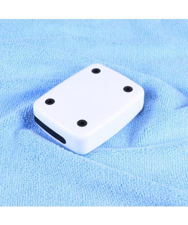 Milisten Storaging Case Holder Storage Box Carrying Case Behind-the-ear - Buy Online on GoSupps.com