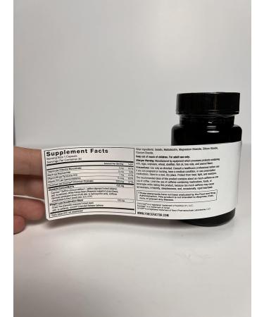Force Factor LeanFire Control 2-Pack: Appetite Suppressant for Weight Loss with B12, Green Tea Extract & Garcinia Cambogia - Curb Cravings, Boost Energy - 60 Capsules - Buy Online on GoSupps.com