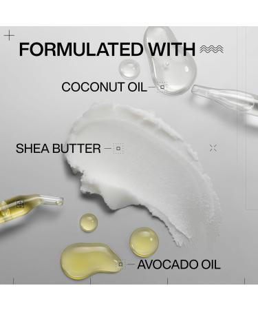 Redken Acidic Bonding Curls Leave-In Treatment - Heat Protectant for Curly & Coily Hair | Silicone-Free Detangles Conditions & Repairs | Ideal for Damaged Curls - Buy Online on GoSupps.com